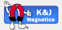 K&J Magnetics, Inc World's strongest magnets
